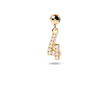 PD Paola Charm Αριθμός 4